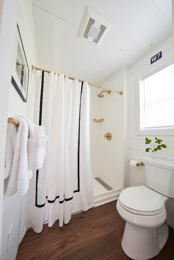 Wanderer Cottages Kennebunk Extérieur photo