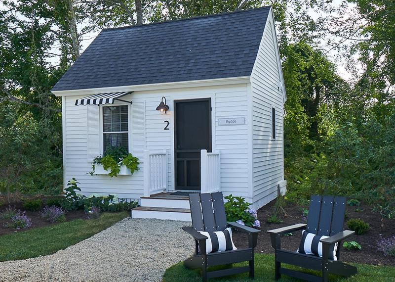 Wanderer Cottages Kennebunk Extérieur photo