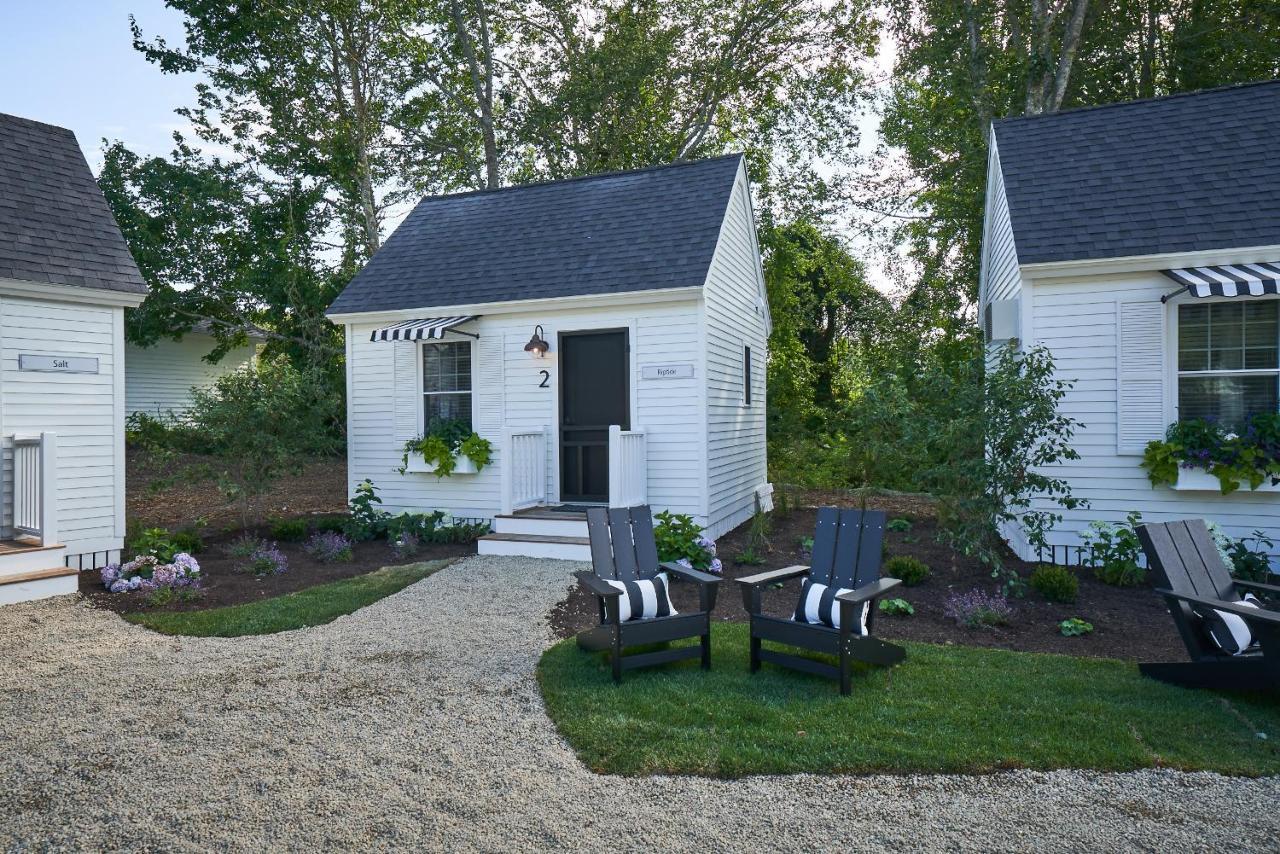 Wanderer Cottages Kennebunk Extérieur photo